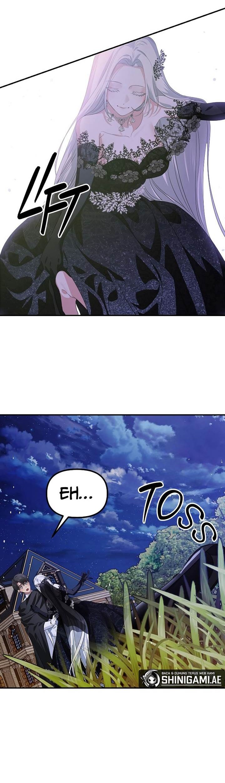 SSS-Class Suicide Hunter Chapter 112 Gambar 50