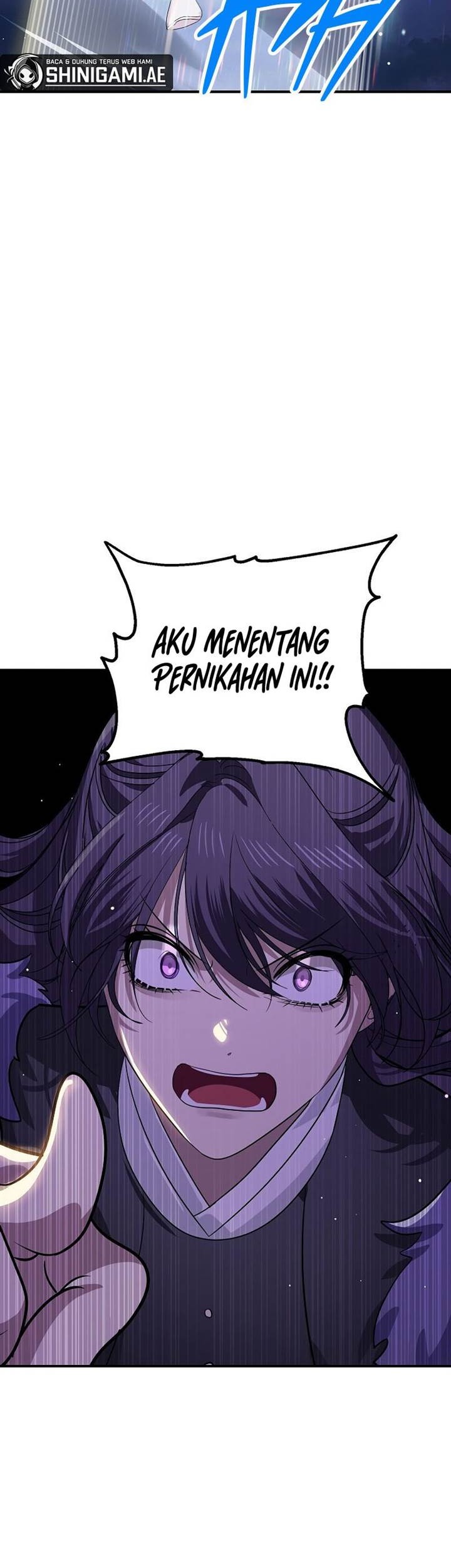 SSS-Class Suicide Hunter Chapter 112 Gambar 3