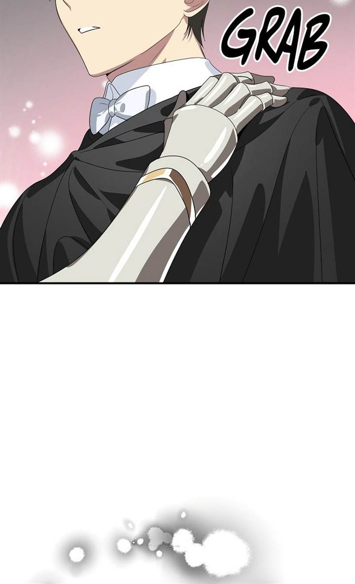 SSS-Class Suicide Hunter Chapter 112 Gambar 8