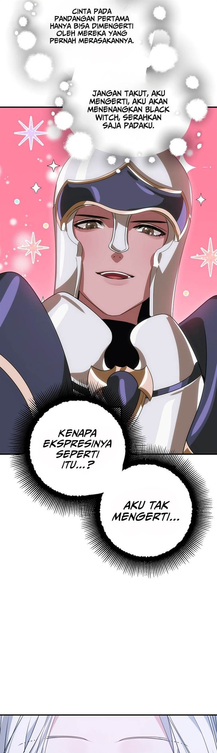 SSS-Class Suicide Hunter Chapter 112 Gambar 9