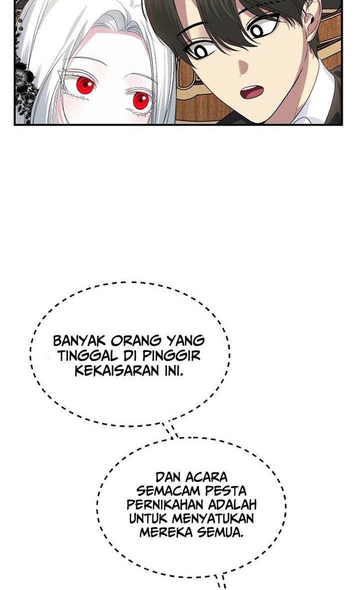 SSS-Class Suicide Hunter Chapter 112 Gambar 12