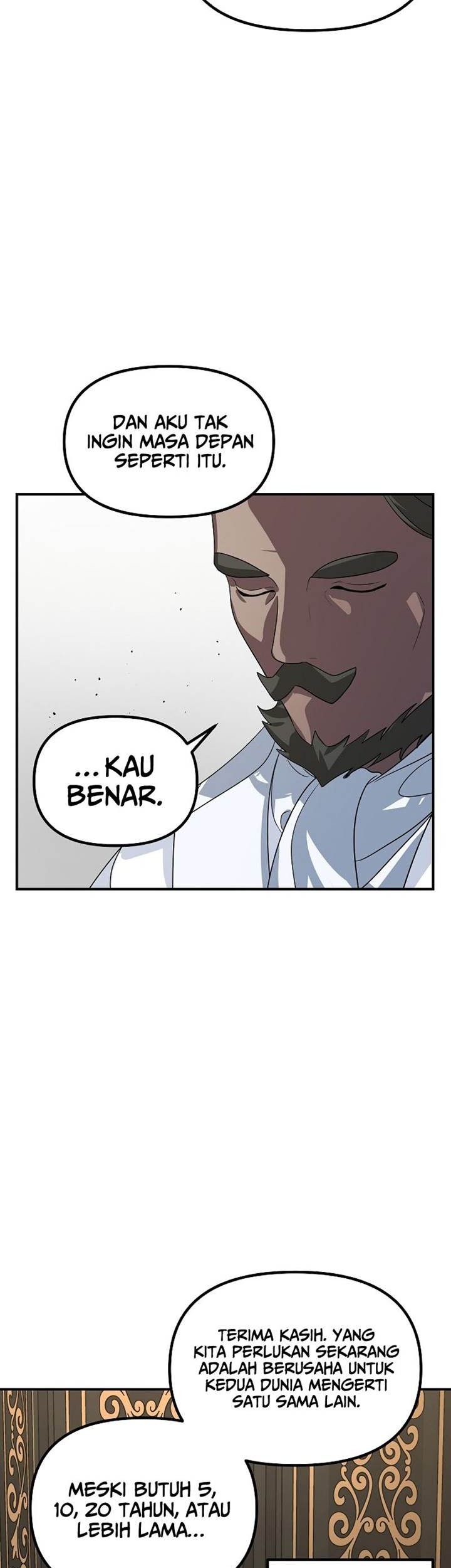 SSS-Class Suicide Hunter Chapter 112 Gambar 19