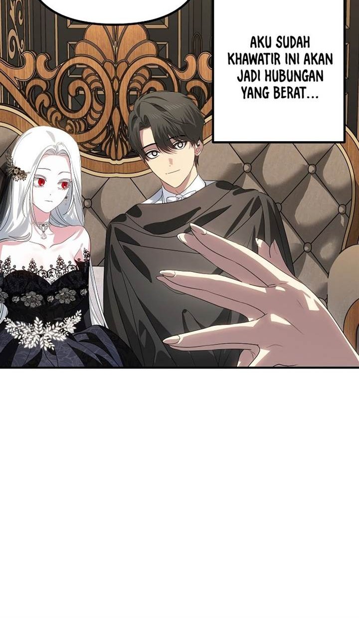 SSS-Class Suicide Hunter Chapter 112 Gambar 20