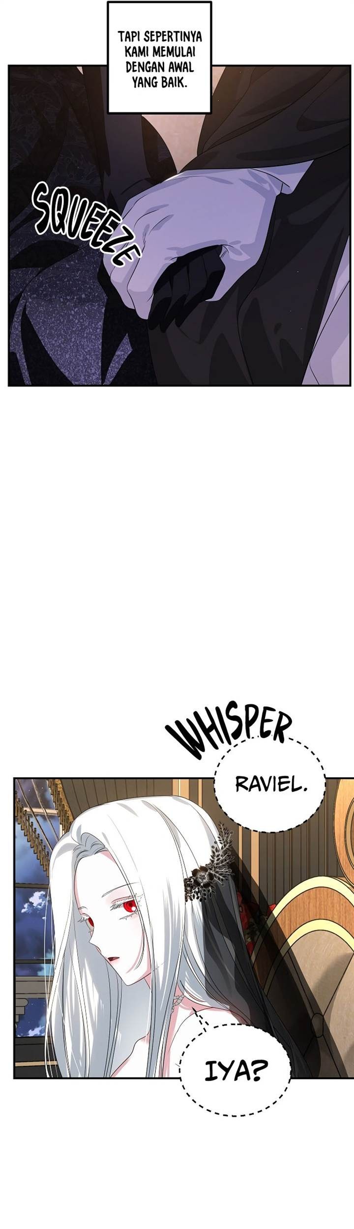 SSS-Class Suicide Hunter Chapter 112 Gambar 21