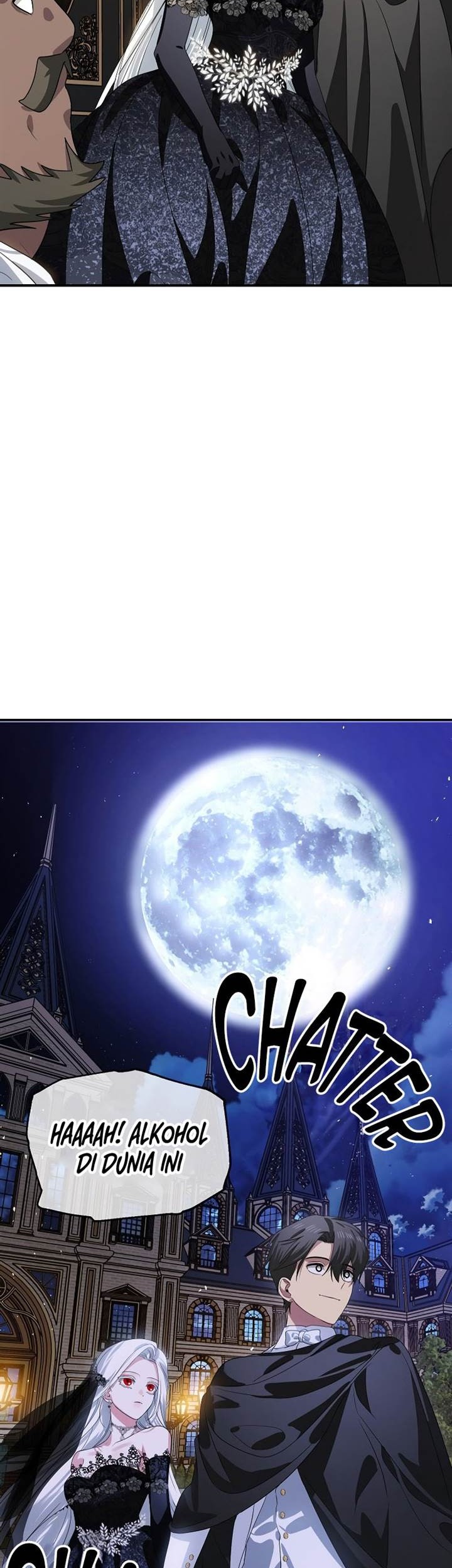 SSS-Class Suicide Hunter Chapter 112 Gambar 23