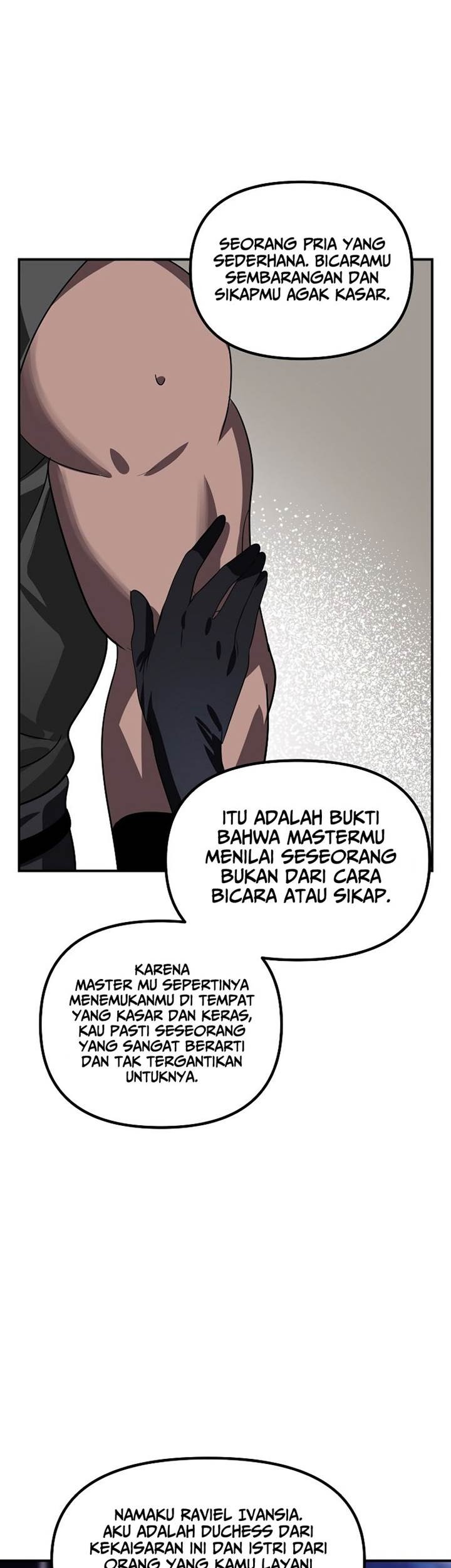 SSS-Class Suicide Hunter Chapter 112 Gambar 31