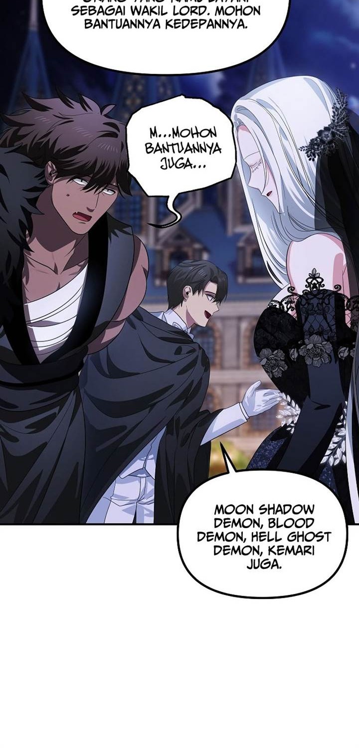 SSS-Class Suicide Hunter Chapter 112 Gambar 32