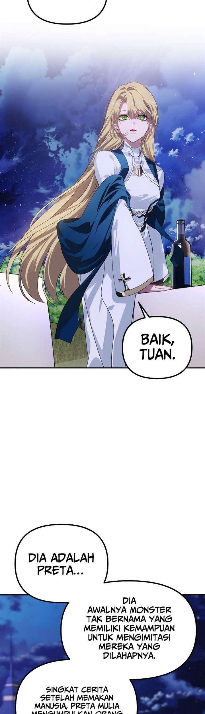 SSS-Class Suicide Hunter Chapter 112 Gambar 34