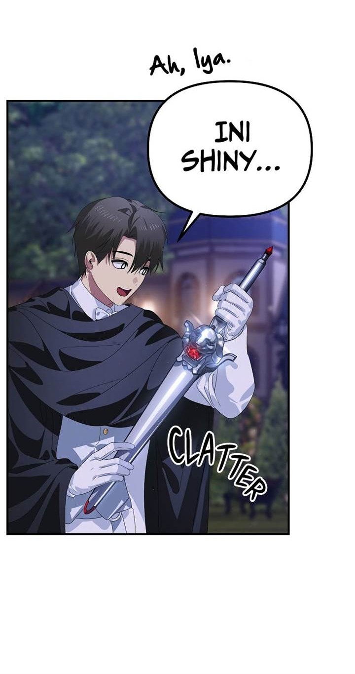 SSS-Class Suicide Hunter Chapter 112 Gambar 36