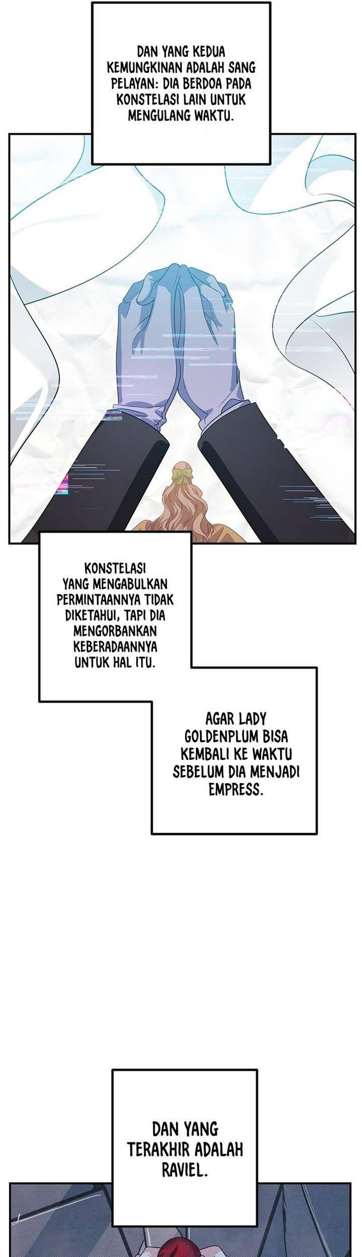 SSS-Class Suicide Hunter Chapter 111 Gambar 36