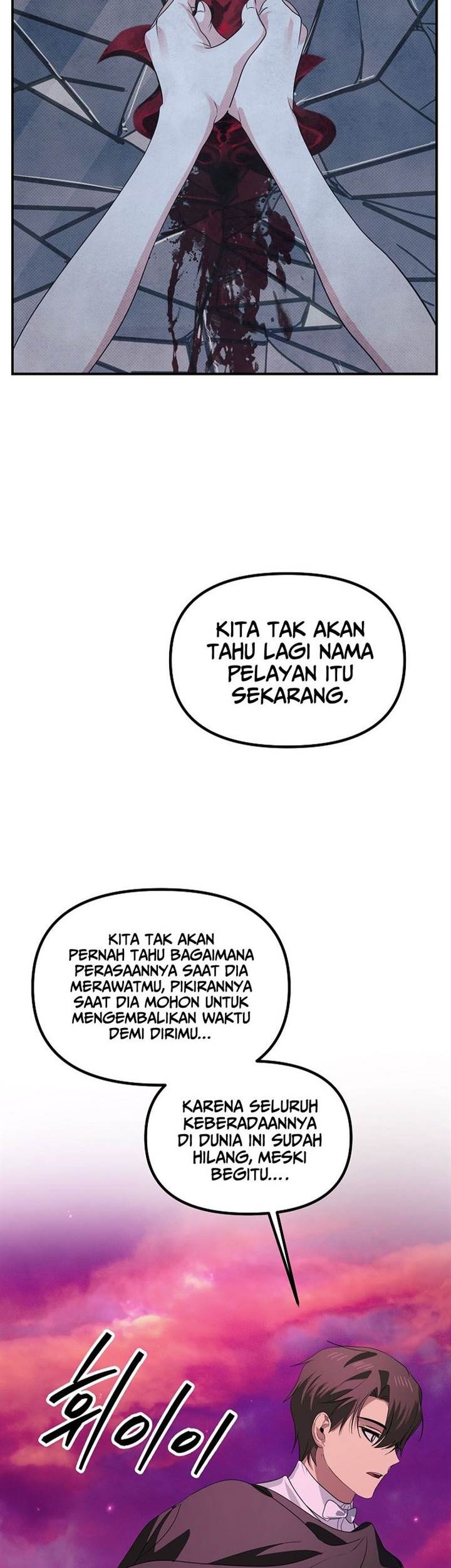 SSS-Class Suicide Hunter Chapter 111 Gambar 37