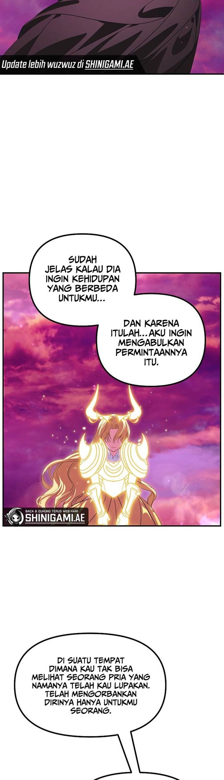 SSS-Class Suicide Hunter Chapter 111 Gambar 38