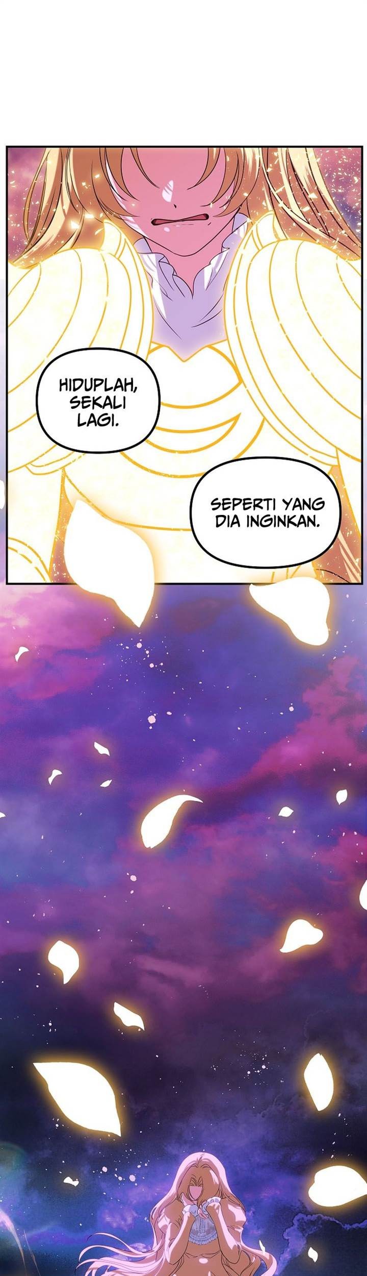 SSS-Class Suicide Hunter Chapter 111 Gambar 40