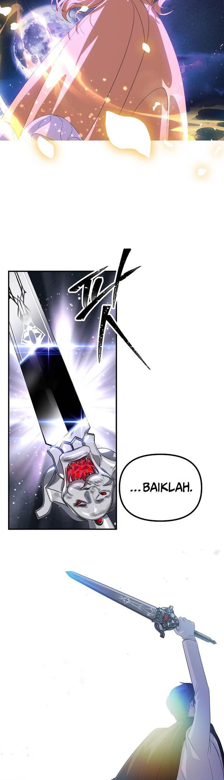 SSS-Class Suicide Hunter Chapter 111 Gambar 41