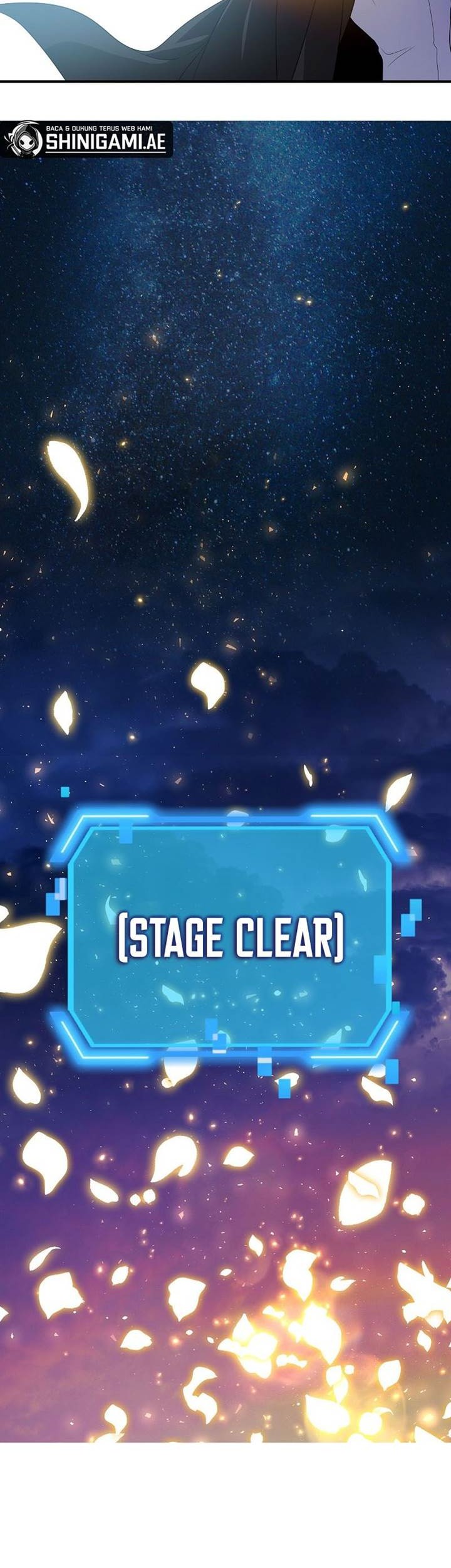 SSS-Class Suicide Hunter Chapter 111 Gambar 42