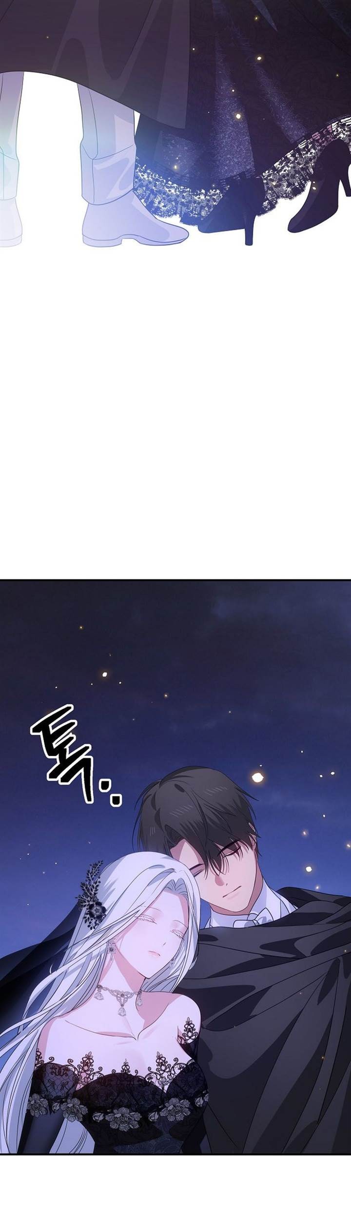 SSS-Class Suicide Hunter Chapter 111 Gambar 48