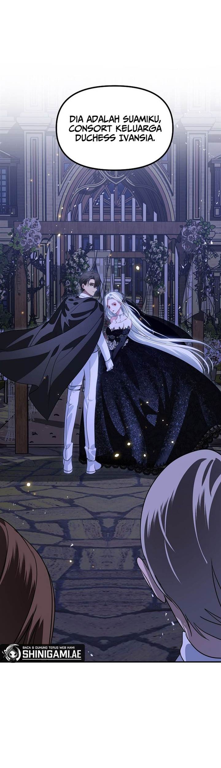 SSS-Class Suicide Hunter Chapter 111 Gambar 49