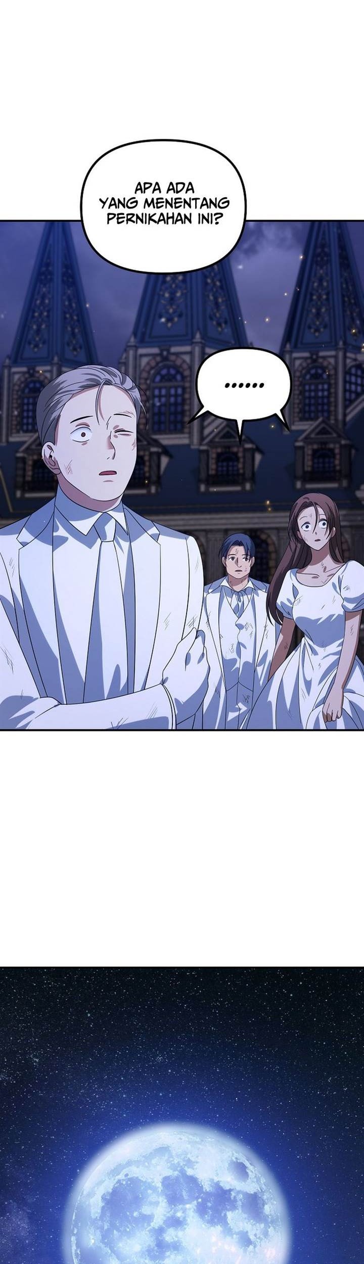 SSS-Class Suicide Hunter Chapter 111 Gambar 50