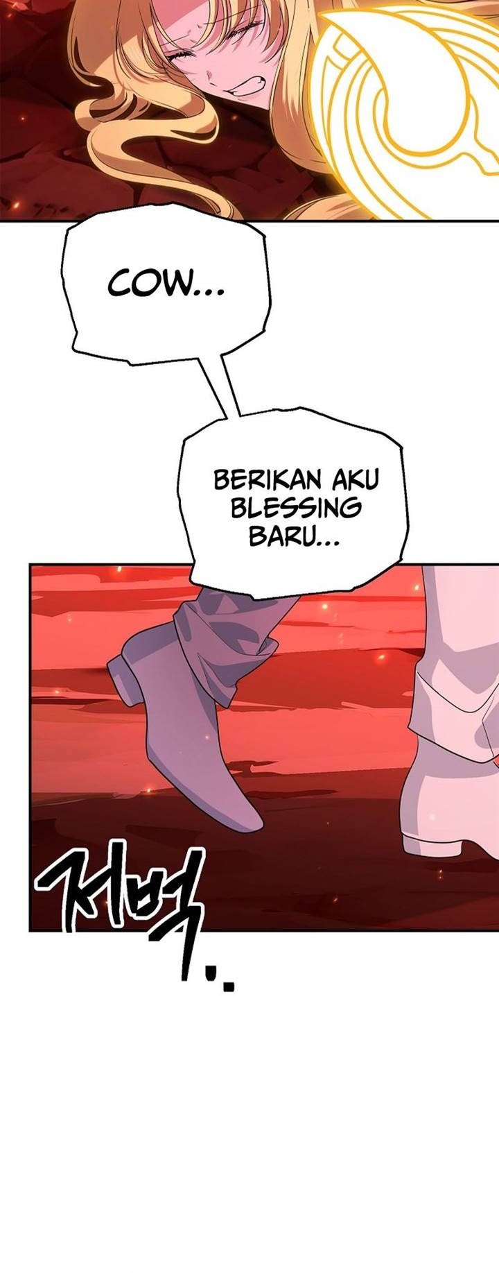 SSS-Class Suicide Hunter Chapter 111 Gambar 3