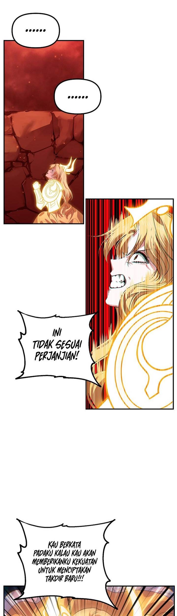 SSS-Class Suicide Hunter Chapter 111 Gambar 5