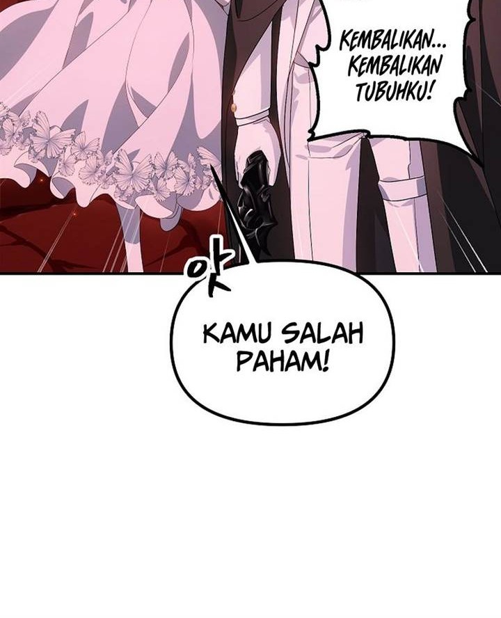 SSS-Class Suicide Hunter Chapter 111 Gambar 7