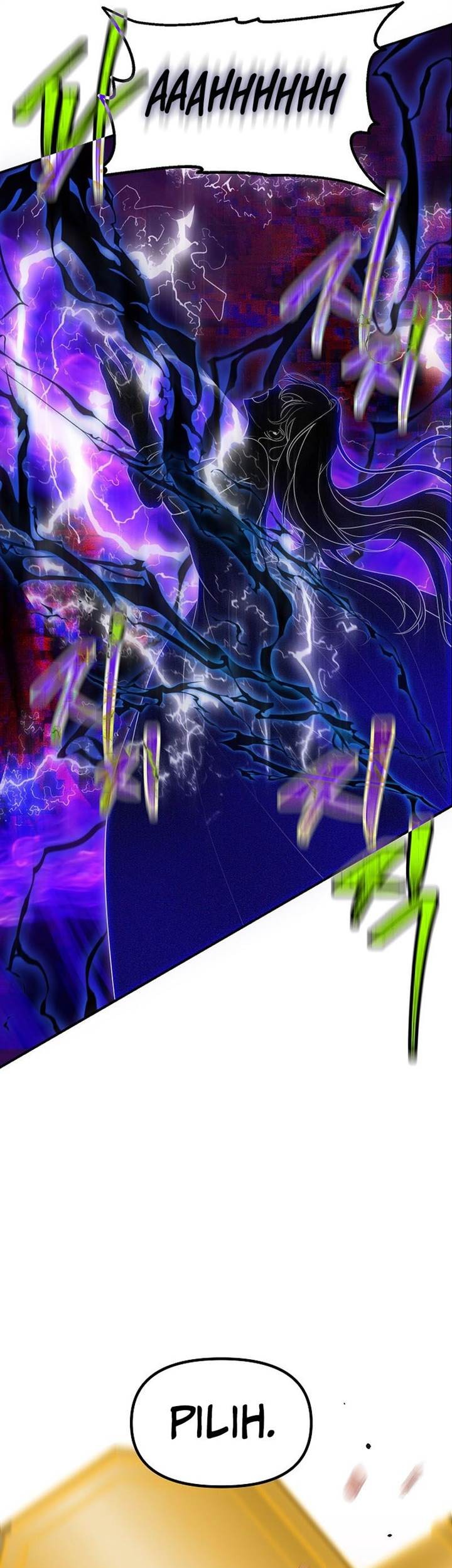 SSS-Class Suicide Hunter Chapter 111 Gambar 12