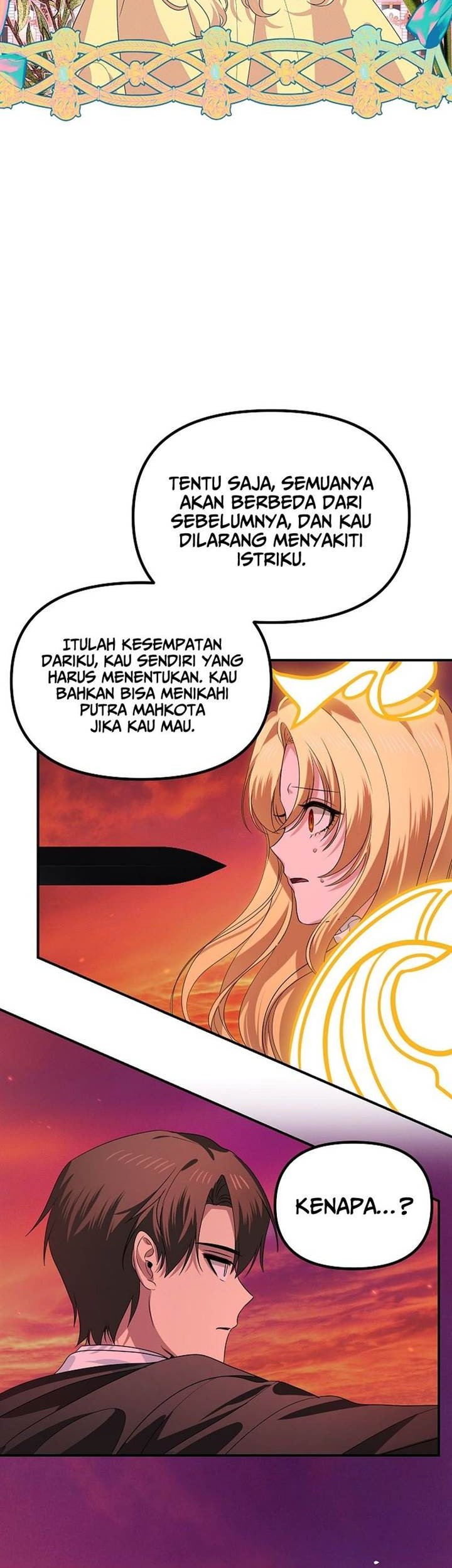 SSS-Class Suicide Hunter Chapter 111 Gambar 18