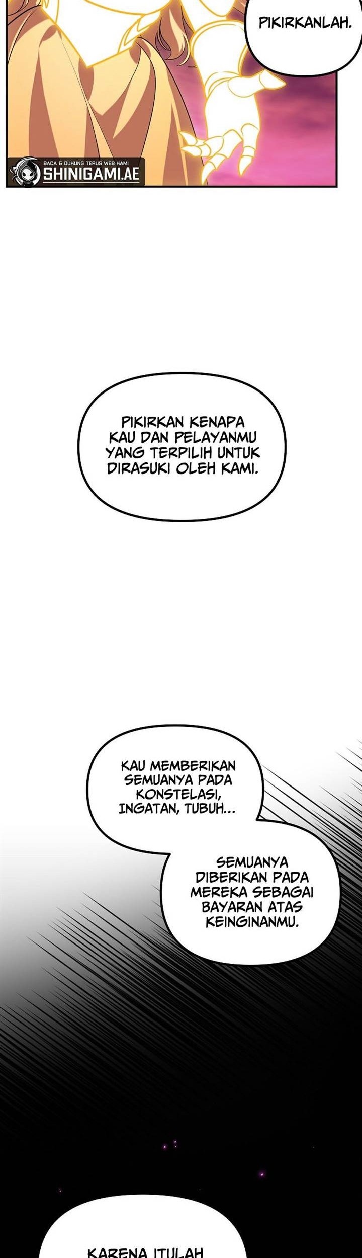 SSS-Class Suicide Hunter Chapter 111 Gambar 21