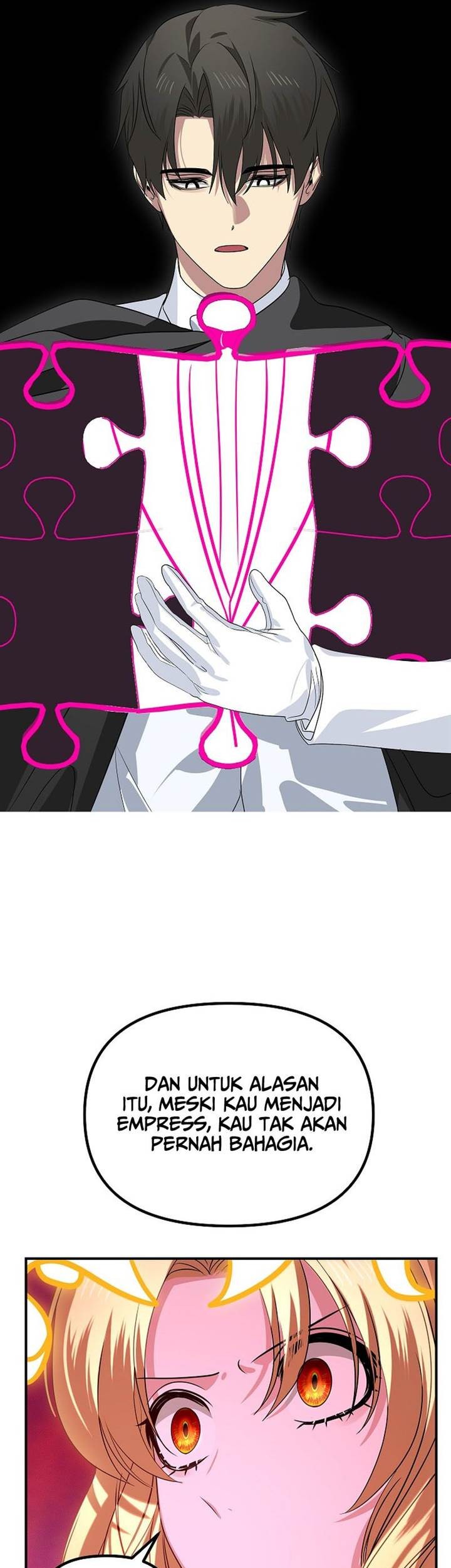 SSS-Class Suicide Hunter Chapter 111 Gambar 24