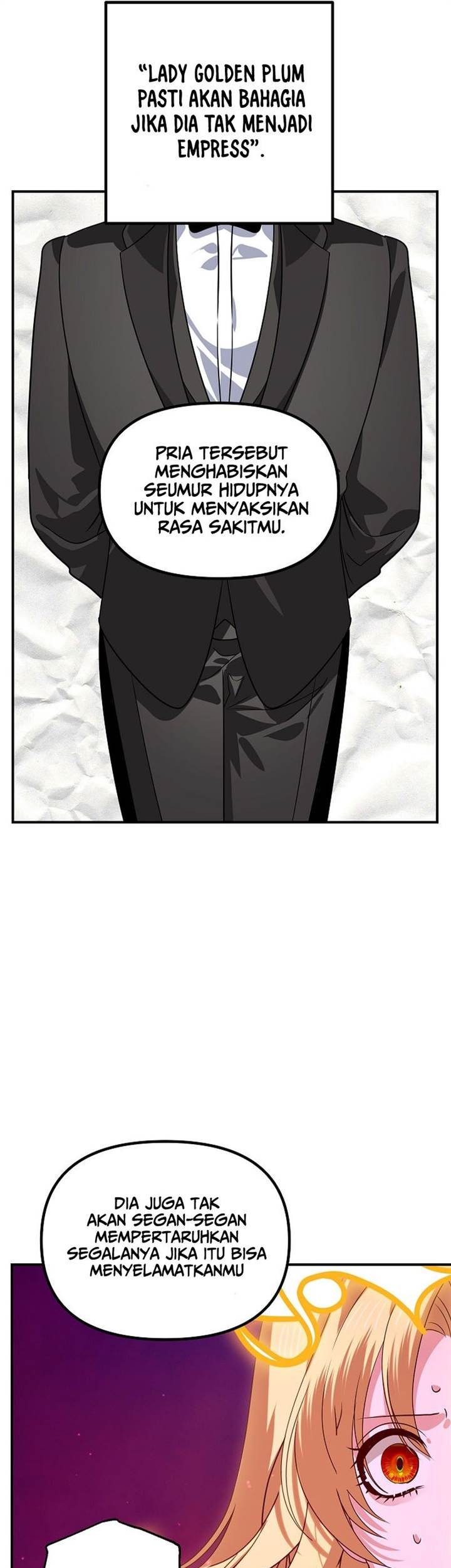 SSS-Class Suicide Hunter Chapter 111 Gambar 28