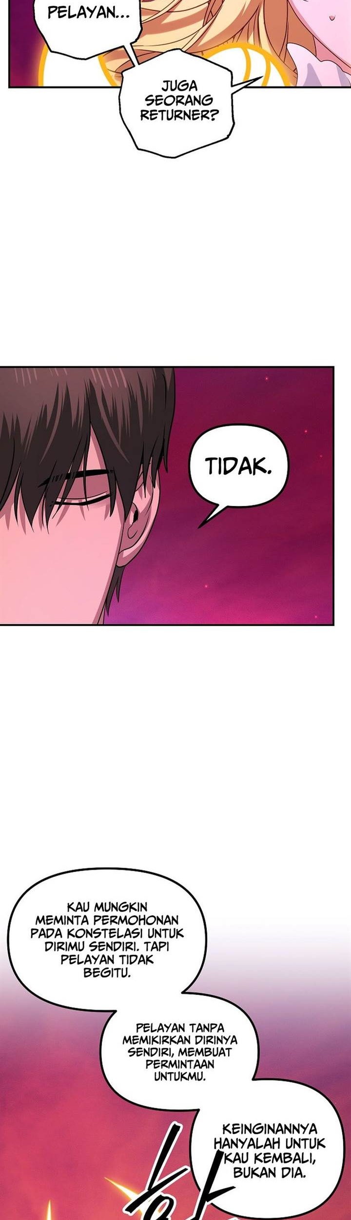 SSS-Class Suicide Hunter Chapter 111 Gambar 29