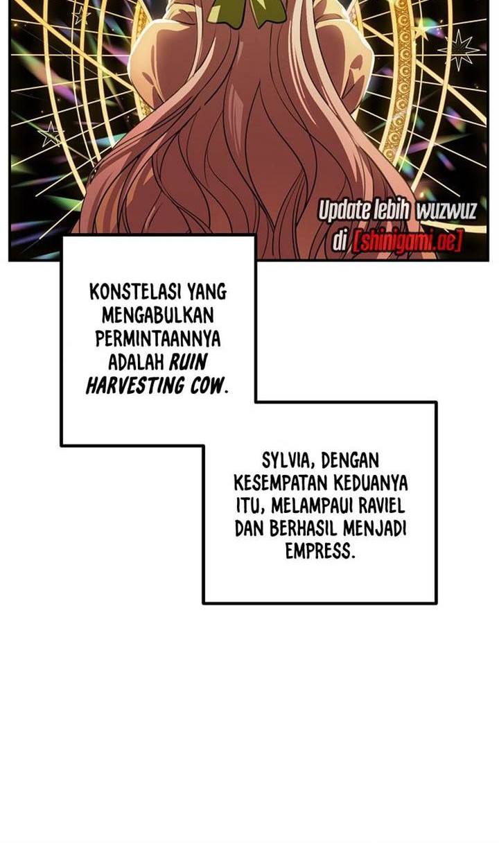 SSS-Class Suicide Hunter Chapter 111 Gambar 35