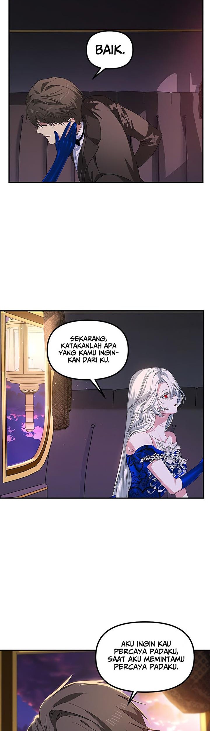 SSS-Class Suicide Hunter Chapter 100 Gambar 42