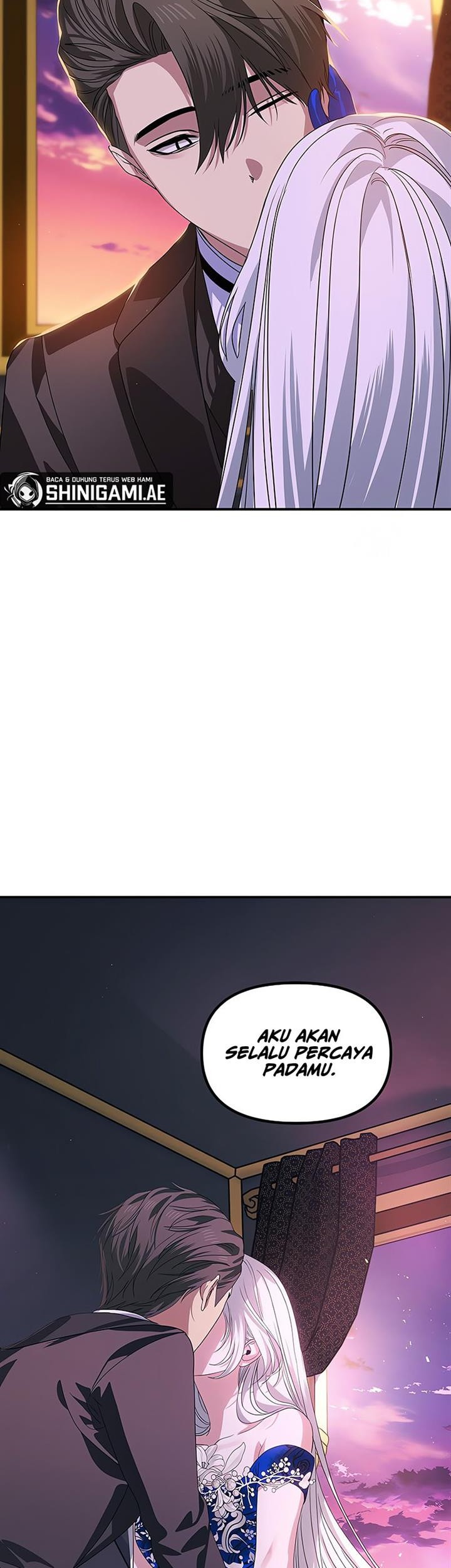 SSS-Class Suicide Hunter Chapter 100 Gambar 43