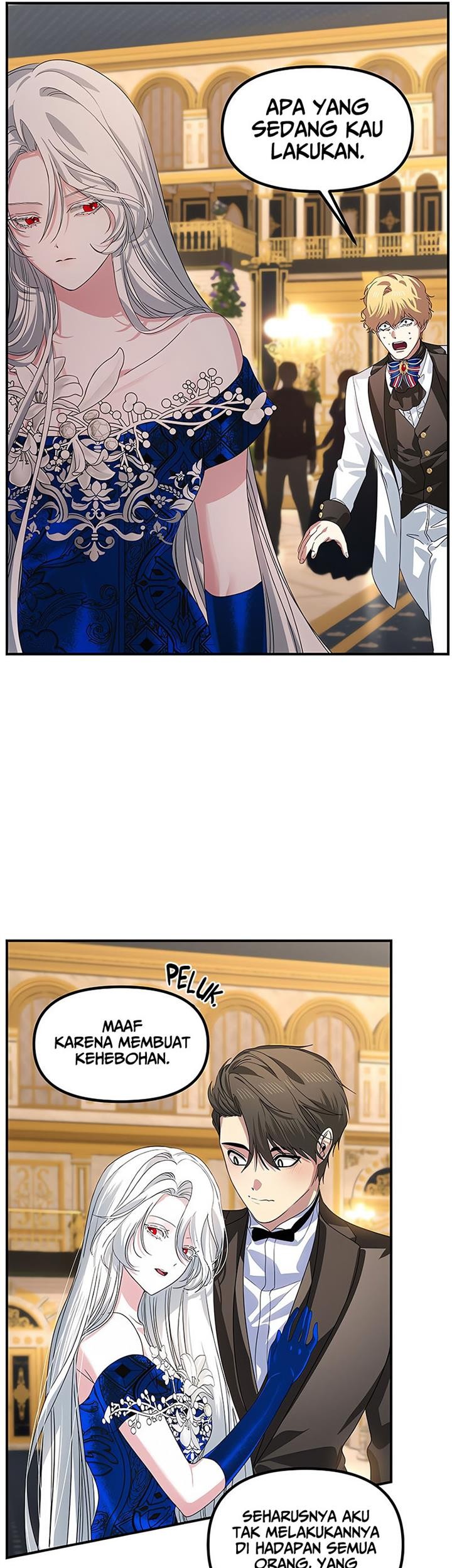 SSS-Class Suicide Hunter Chapter 100 Gambar 5