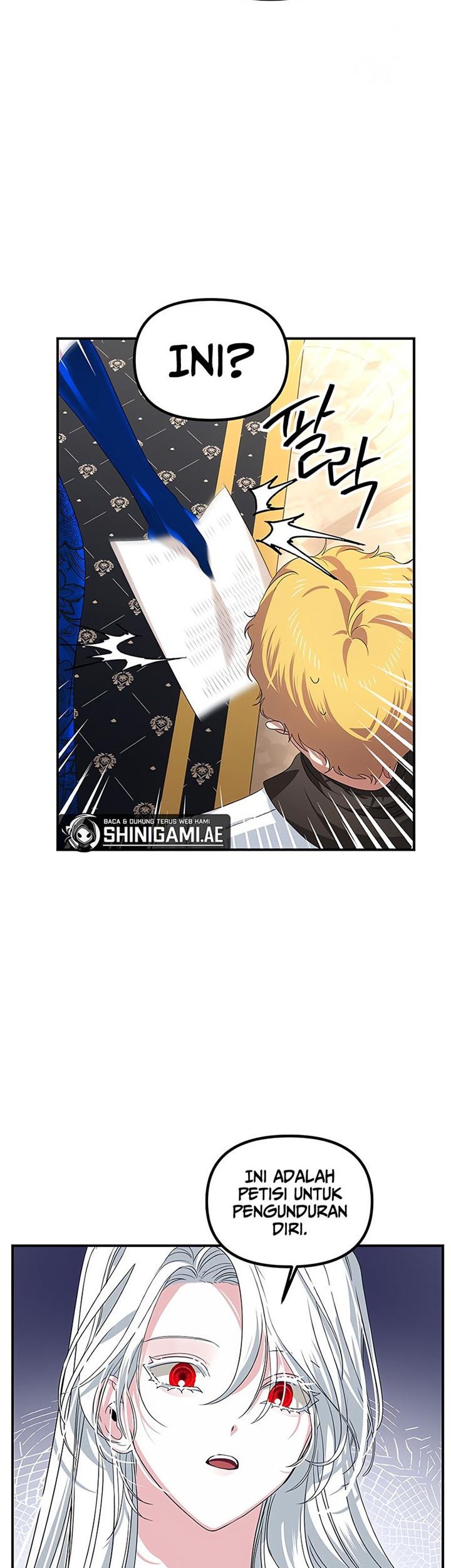 SSS-Class Suicide Hunter Chapter 100 Gambar 7