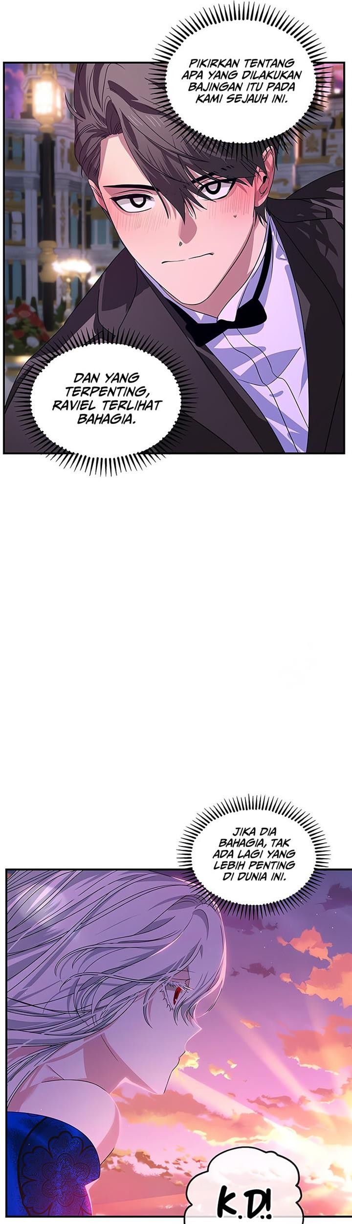 SSS-Class Suicide Hunter Chapter 100 Gambar 13