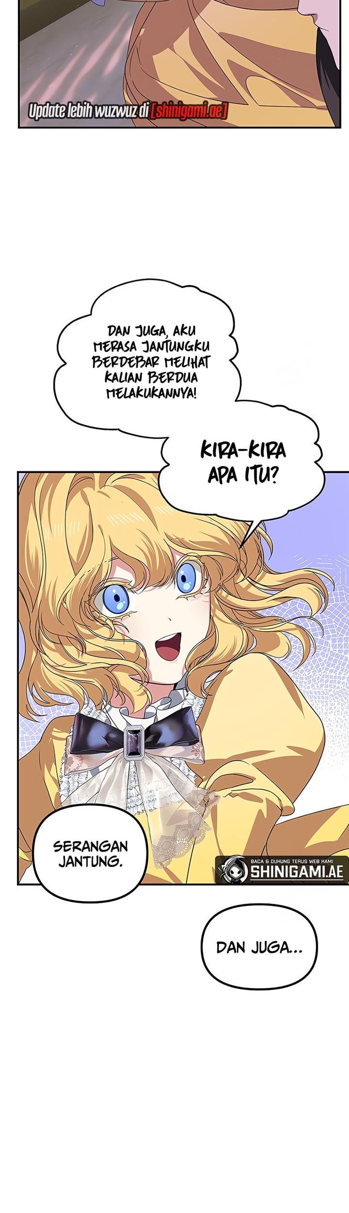 SSS-Class Suicide Hunter Chapter 100 Gambar 15