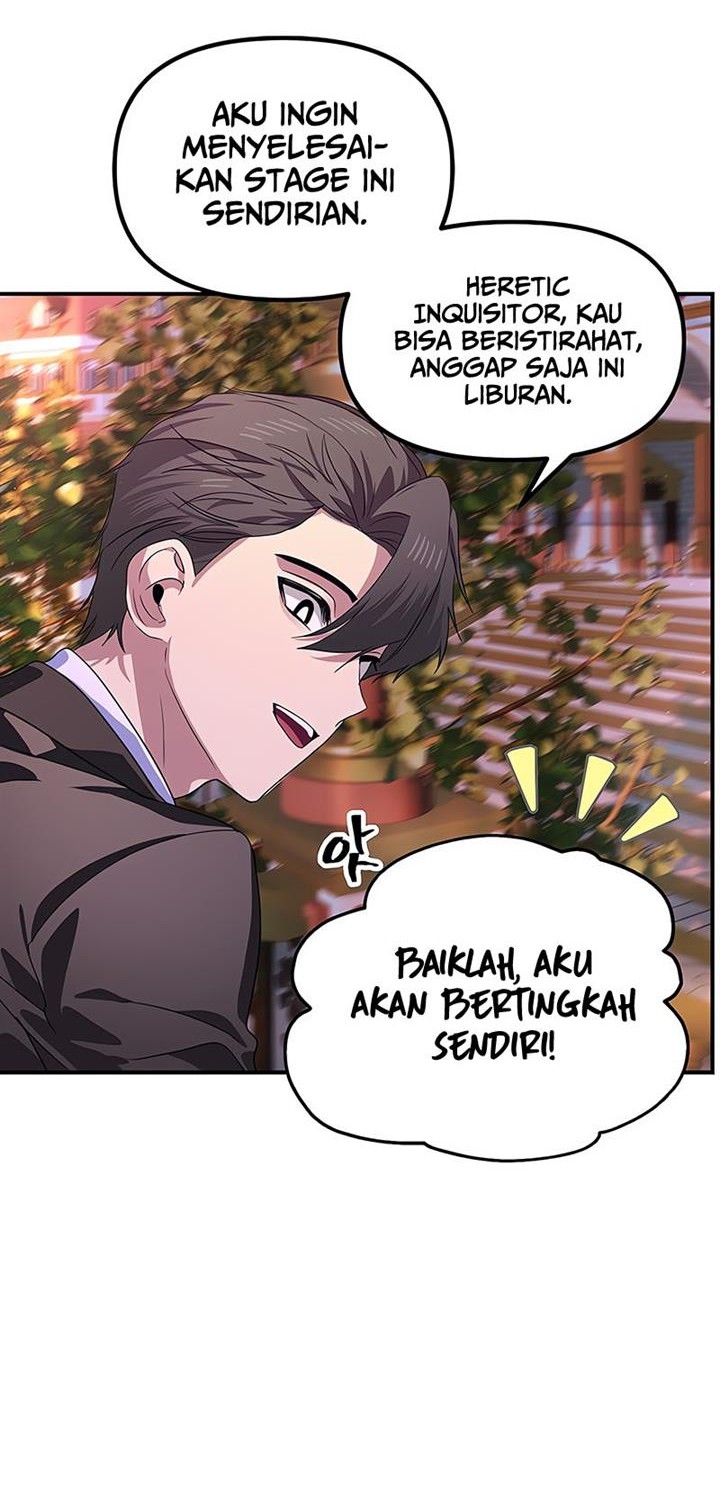 SSS-Class Suicide Hunter Chapter 100 Gambar 16