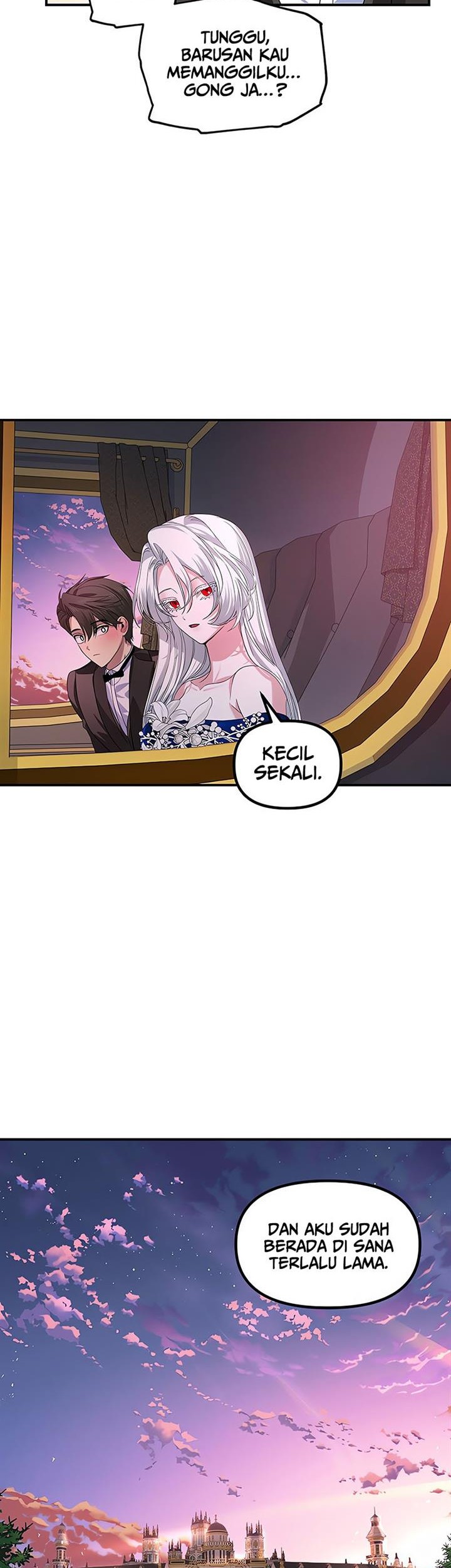 SSS-Class Suicide Hunter Chapter 100 Gambar 22