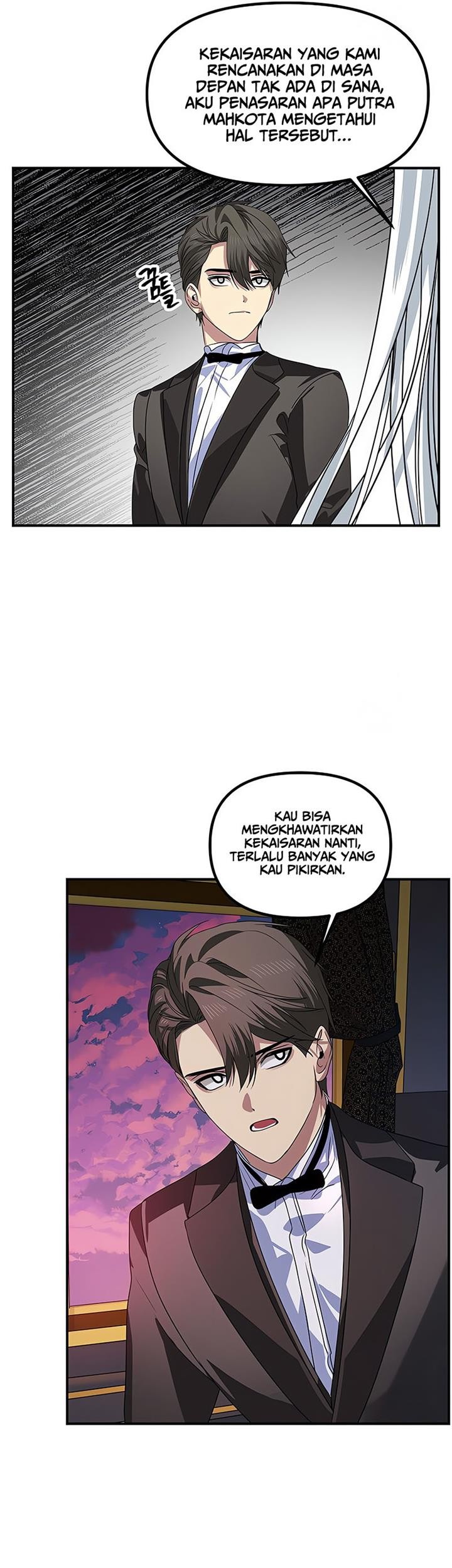 SSS-Class Suicide Hunter Chapter 100 Gambar 25