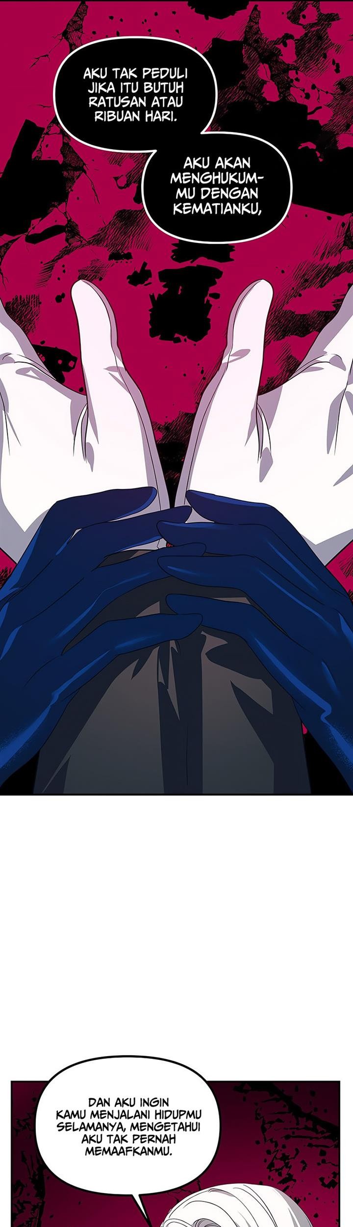 SSS-Class Suicide Hunter Chapter 100 Gambar 33