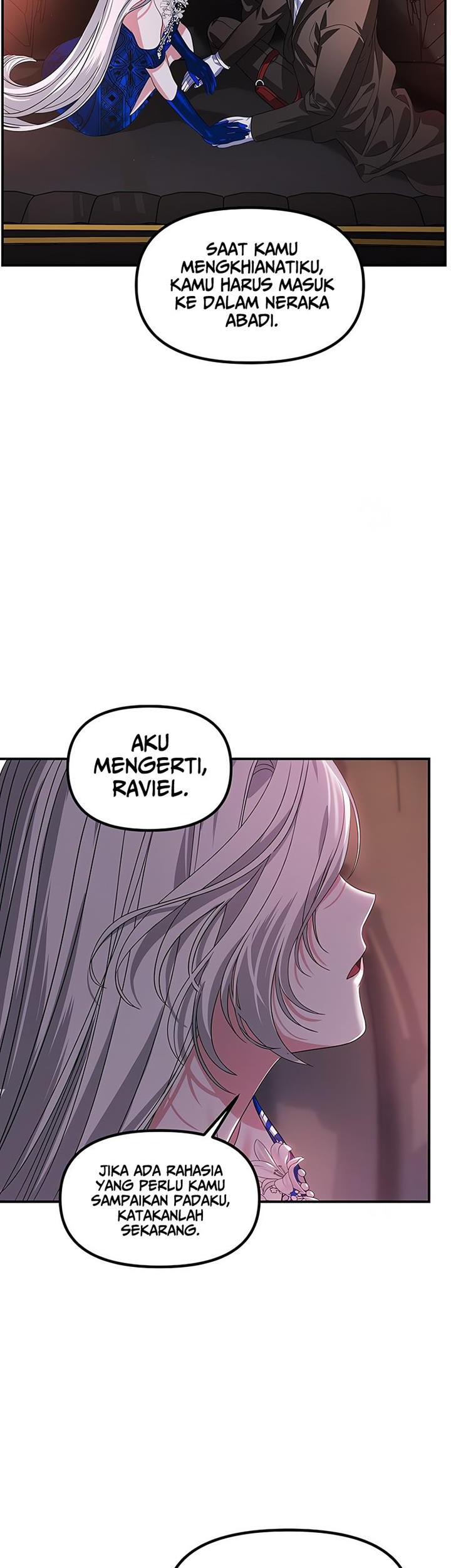 SSS-Class Suicide Hunter Chapter 100 Gambar 35