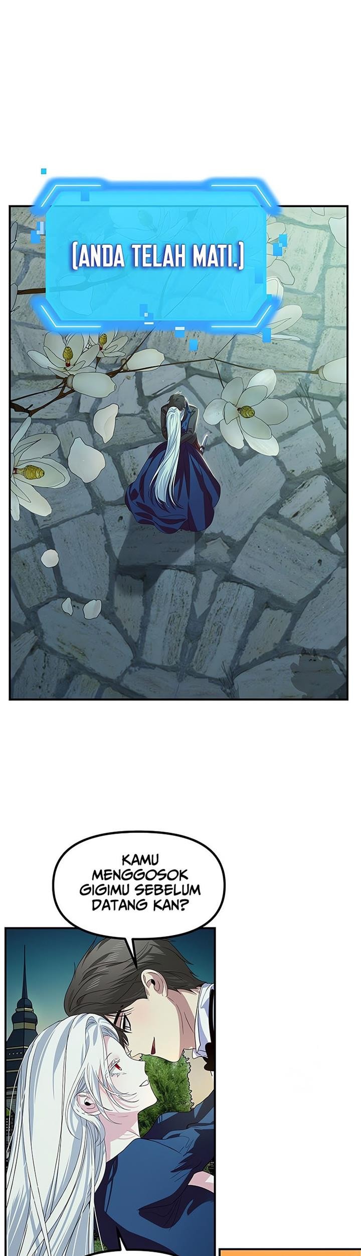 SSS-Class Suicide Hunter Chapter 99 Gambar 37