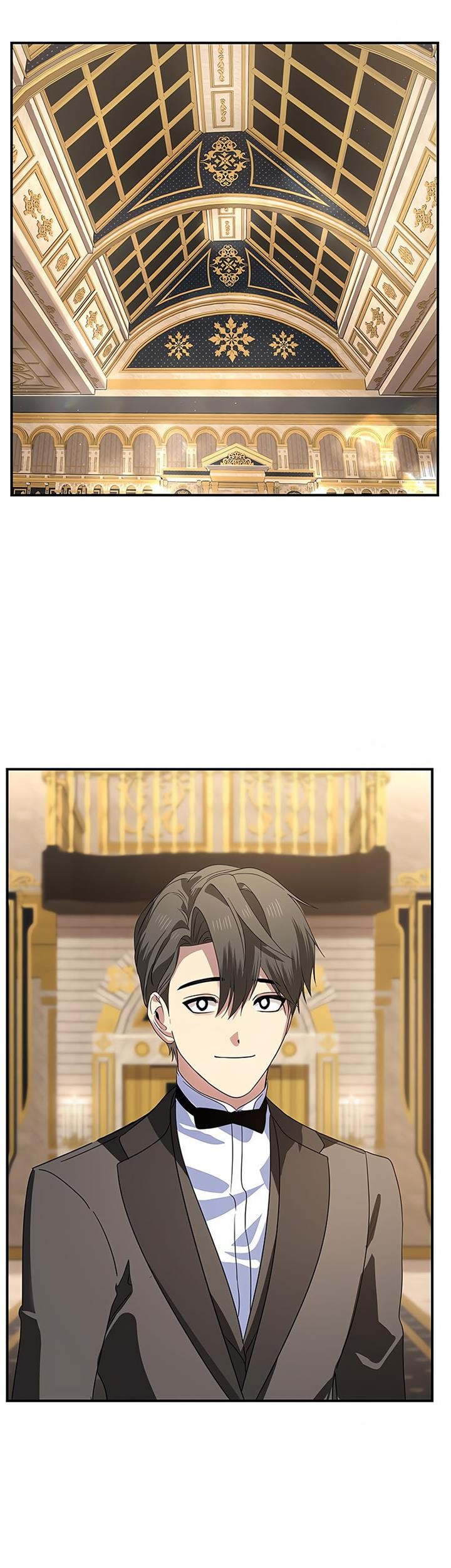 SSS-Class Suicide Hunter Chapter 99 Gambar 45