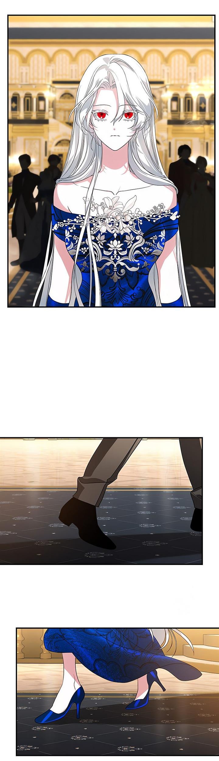 SSS-Class Suicide Hunter Chapter 99 Gambar 46