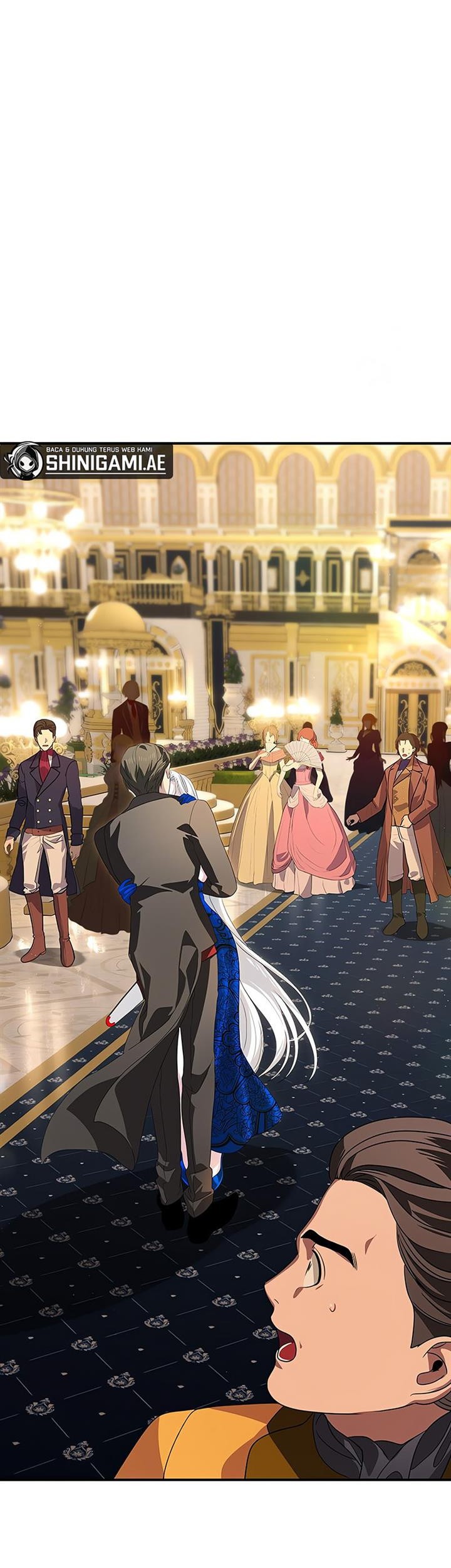 SSS-Class Suicide Hunter Chapter 99 Gambar 47