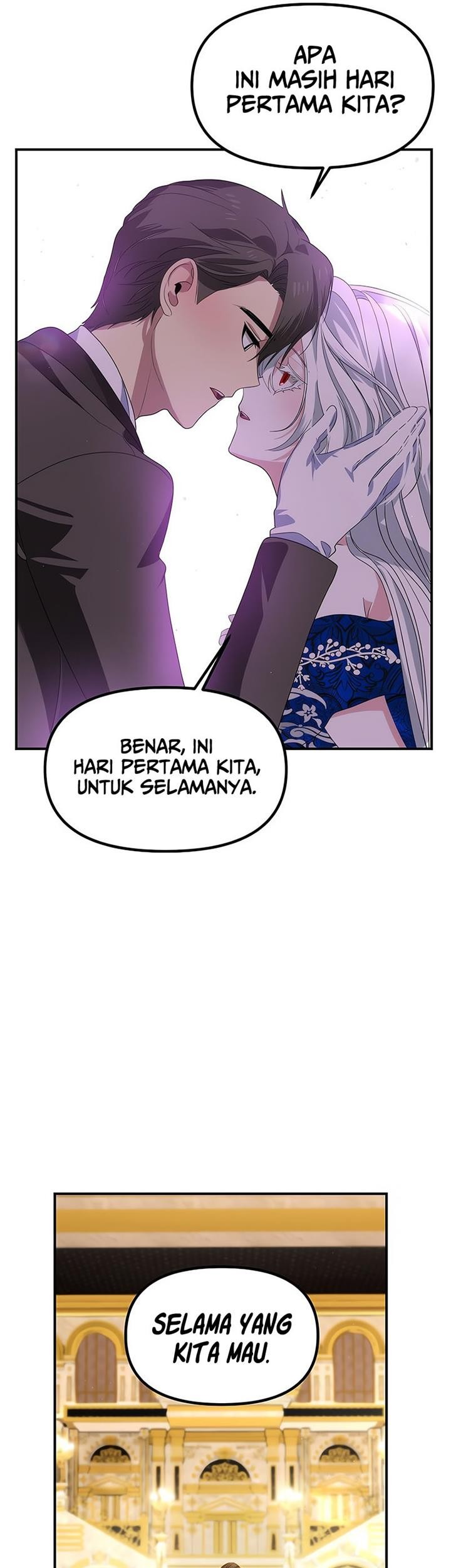 SSS-Class Suicide Hunter Chapter 99 Gambar 49