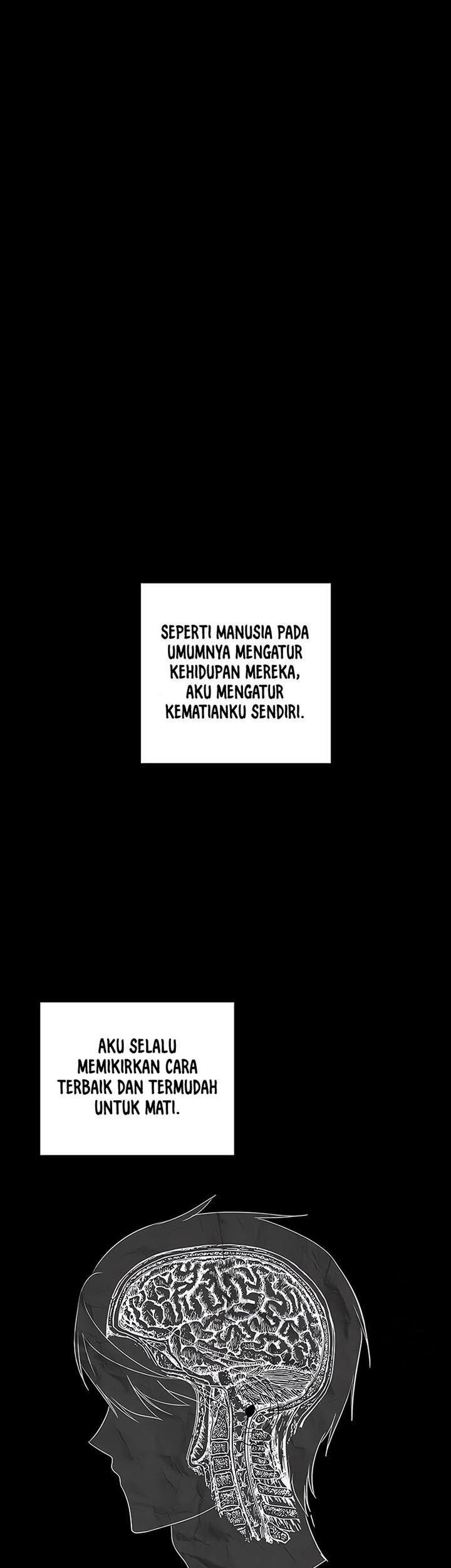 Komik SSS-Class Suicide Hunter Chapter 99 gambar nomor 1