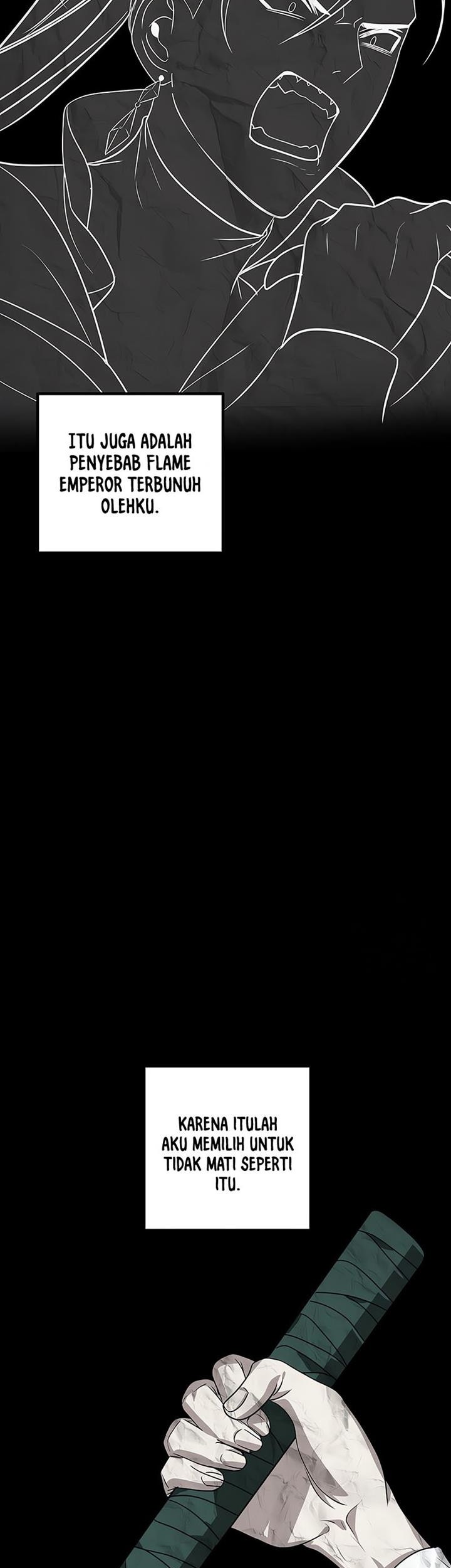 SSS-Class Suicide Hunter Chapter 99 Gambar 3